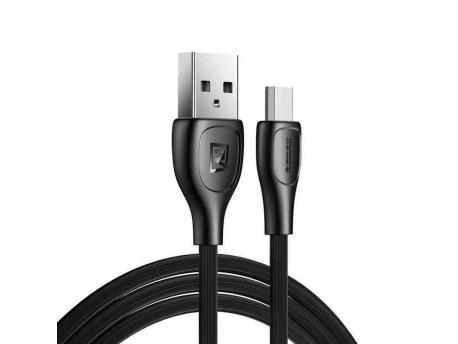 REMAX RC-160m 2.1A kabl USB A na micro USB