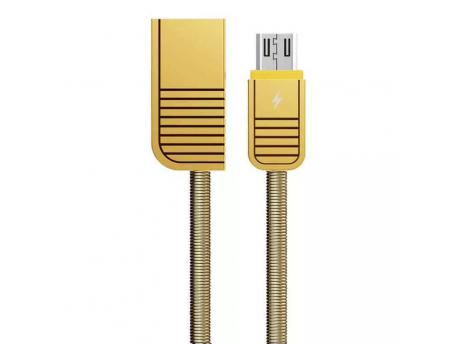 REMAX Linyo RC-088m kabl za punjač USB A na micro USB
