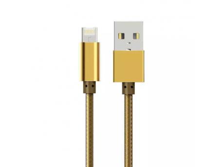 LDNIO LC88 2u1 kabl za punjač USB A na microUSB/lightning