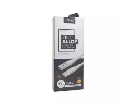 LDNIO LS28C kabl USB A na USB C
