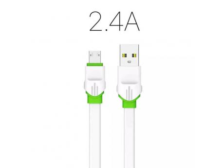 LDNIO LS34 kabl USB A na micro USB