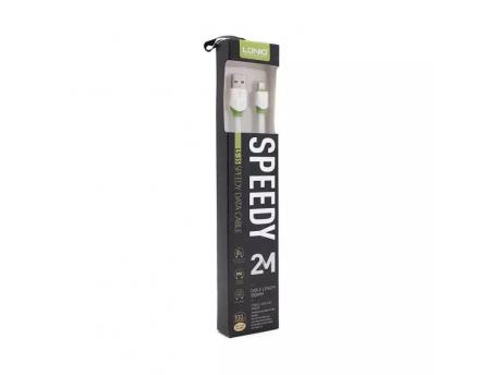 LDNIO LS35 kabl za punjač USB A na lightning