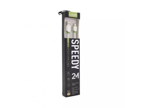 LDNIO LS35 kabl za punjač USB A na micro USB