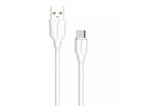LDNIO LS362 kabl za punjač USB A na USB-C
