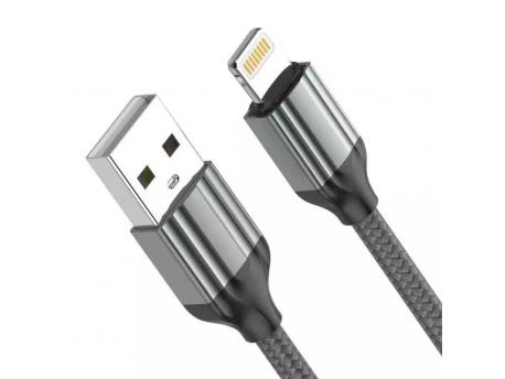 LDNIO LS431 kabl USB A na lighting