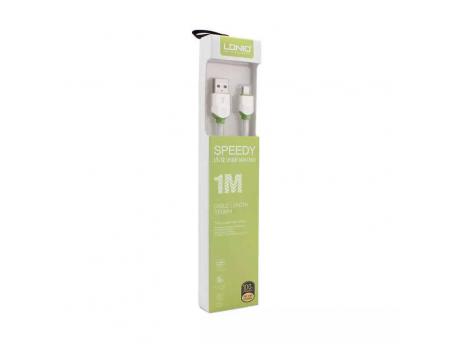 LDNIO LS32 kabl za punjač USB A na micro USB