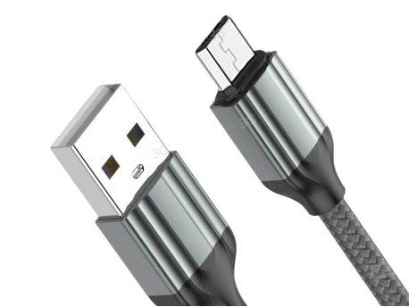 LDNIO LS431 kabl USB A na micro USB