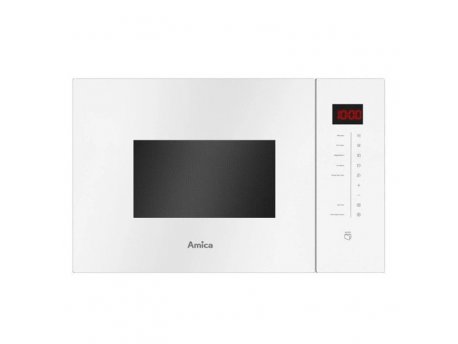 Amica Ugradna mikrotalasna AMMB25E2SGW X-TYPE (AMMB25E2SGW X-TY )