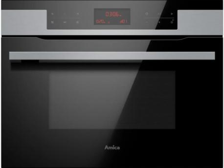 Amica Mikrotalasna rerna AMMB44E2GCI X-TYPE (AMMB44E2GCI X-T)
