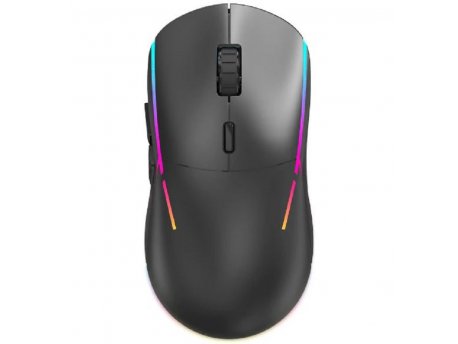 YENKEE Bežični miš YMS 3500BK SAMURAI WL