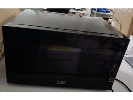 BEKO BMOB 20231 BG mikrotalasna rerna OUTLET