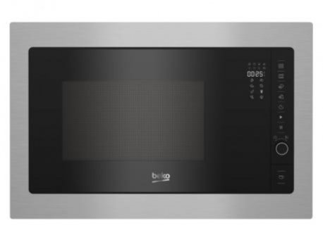 BEKO BMOB 20231 BG ugradna mikrotalasna rerna OUTLET