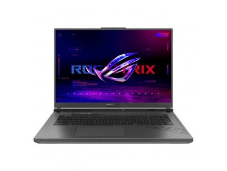 ASUS ROG Strix G18 G814JIR-N6013W (QHD+, i9-14900HX, 32GB, 1TB SSD, RTX 4070, Win 11 Home)