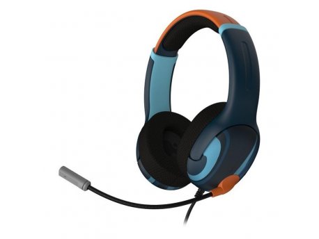 PDP Airlite Wired XBX Headset - Blue Tide