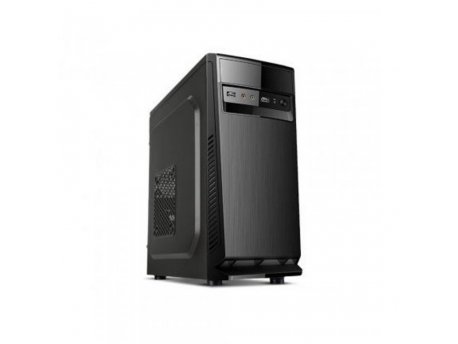 BC GROUP BASIC a157 AMD Ryzen 5 4650G 16GB 480GB SSD Radeon Vega 3 500W // Win10Home