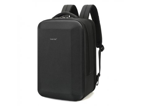 TIGERNU Ranac za laptop T-B9152A Black 15.6''