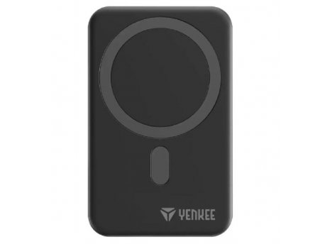 YENKEE Power bank YPB 500 MagSafe 15W