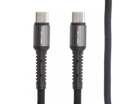 TERACELL Evolution CA-320 PD kabl za punjač USB C na USB C
