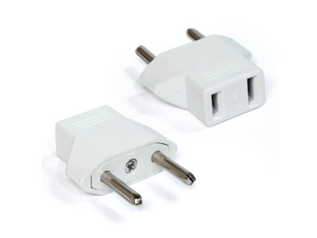 BC GROUP Adapter USA (Kina) na EU JWD-USA na EU beli