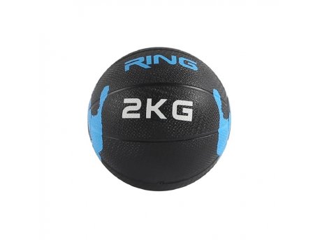 RING Medicinka gumena 2 kg-RX MED-2