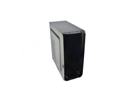 ZEUS AMD Ryzen 5 4650G DDR4 16GB M.2 512GB 500W // Win10Pro