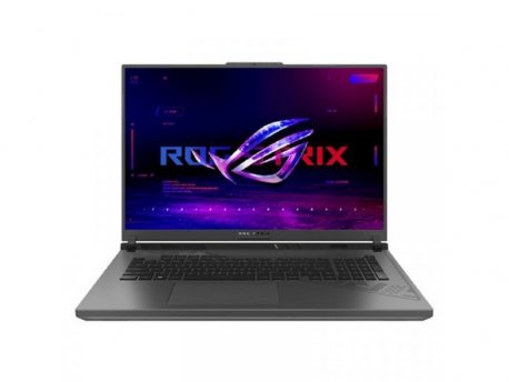 ASUS ROG Strix G18 G814JIR-N6013W (QHD+, i9-14900HX, 32GB, 1TB SSD + 2TB SSD, RTX 4070, Win 11 Home)