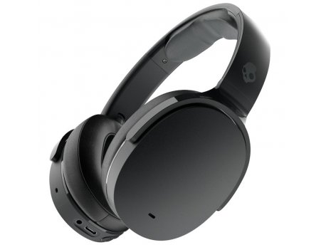 SKULLCANDY Hesh ANC Noise Canceling Bluetooth Wireless Over-Ear Slušalice - Black (S6HHW-N740)