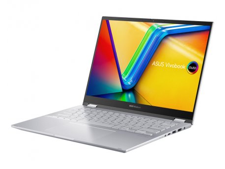 ASUS Vivobook S 14 OLED TN3402YA-KN244W (Touch OLED 2.8K, Ryzen 5 7530U, 16GB, SSD 512GB, Win11 Home)
