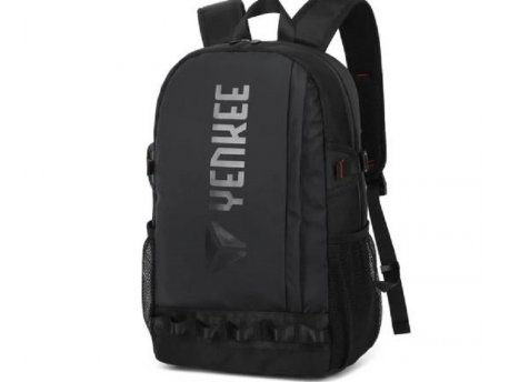 YENKEE Ranac za laptop 15.6 YBB 1504 TROOPER