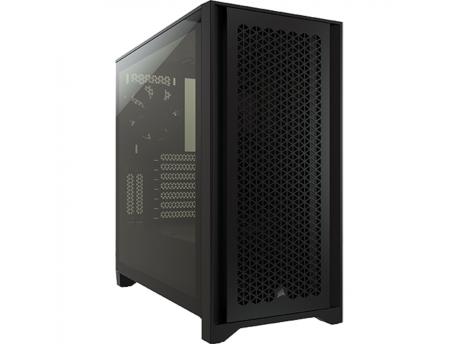 CORSAIR 4000D AIRFLOW TG crno kućište