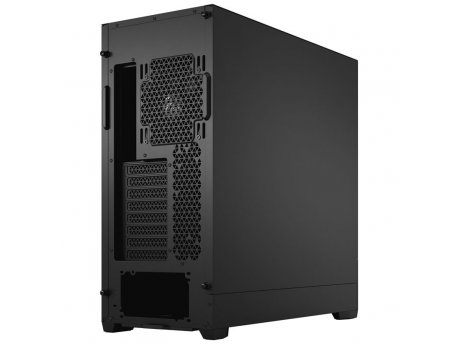 Fractal Design Pop XL Silent Black Solid Full tower kućište