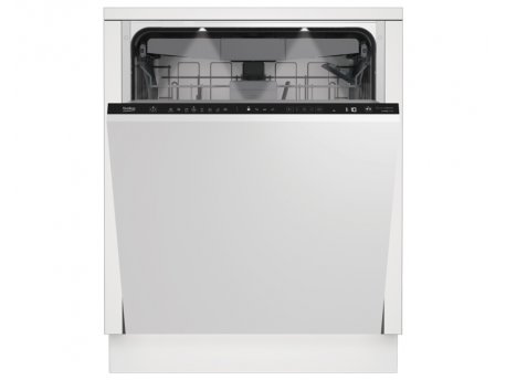 BEKO BDIN 38550 C Ugradna mašina za pranje sudova