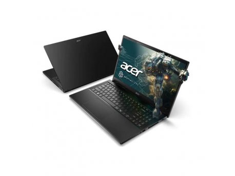 ACER Aspire 3D 15 SpatialLabs Edition A3D15-71GM-783A (Black) i7-13620H, 16GB, 1TB SSD, RTX4050, Win 11 Home (NH.QNHEX.008)