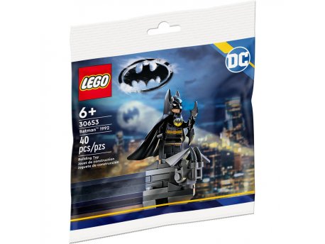 LEGO 30653 Batman iz 1992