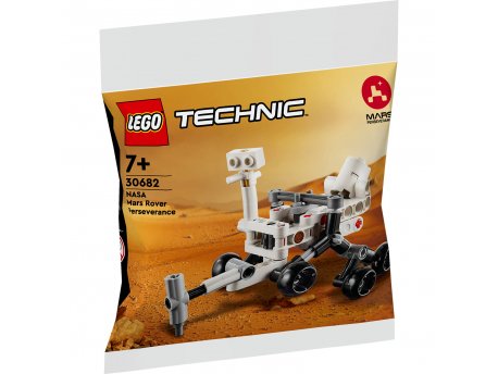 LEGO 30682 NASA-in rover za Mars ''Perseverance''