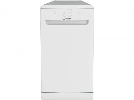 INDESIT DF9E 1B10 Mašina za pranje sudova