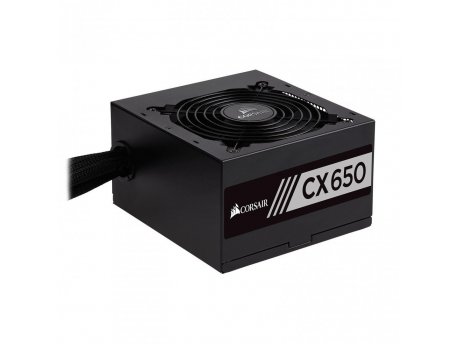 CORSAIR CX650 (CP-9020278-EU) 80 PLUS Bronze napajanje 650W