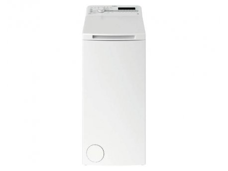 WHIRLPOOL TDLR 55130S EU Mašina za pranje veša