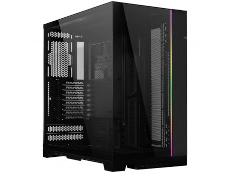 Lian Li O11 Dynamic EVO XL crno gejmersko kućište