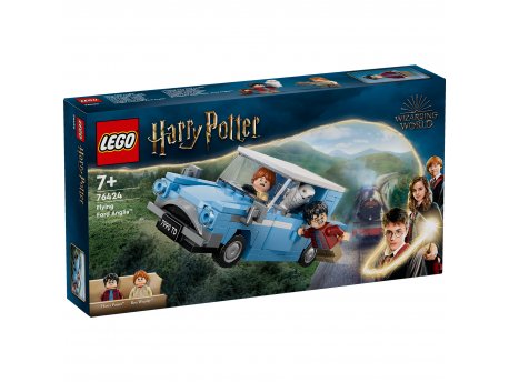 LEGO 76424 Leteći Ford Anglia