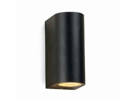 BBLINK W10402 Zidna svetiljka crna