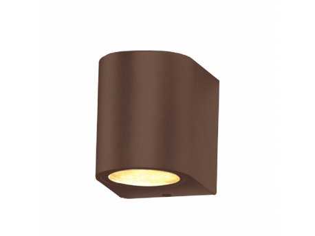 BBLINK W10401 Zidna svetiljka corten
