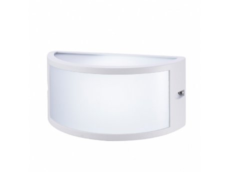 BBLINK W11551 Zidna svetiljka bela
