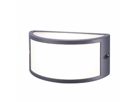 BBLINK W11551 Zidna svetiljka crna