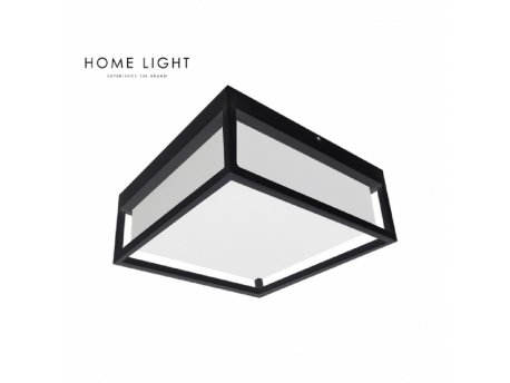 HOME LIGHT W13255 LED svetiljka crna
