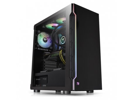 ZEUS AMD Ryzen 7 5800X3D DR4 32GB M.2 2TB RTX 4070 12GB