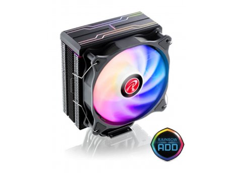 Raijintek Eleos 12 EVO Procesorski hladnjak