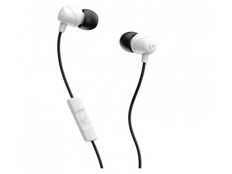 SKULLCANDY JIB IN EAR crno/bele (S2DUYK-441)