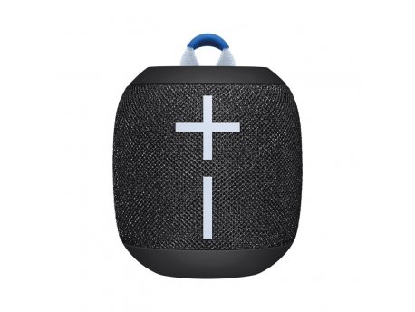 ULTIMATE EARS Wonderboom 3 Active Crni Bluetooth zvučnik