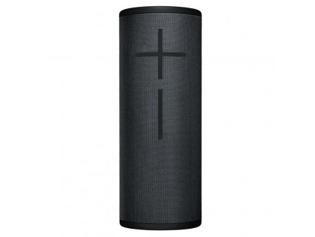 ULTIMATE EARS Megaboom 3 Night Crni Bluetooth zvučnik